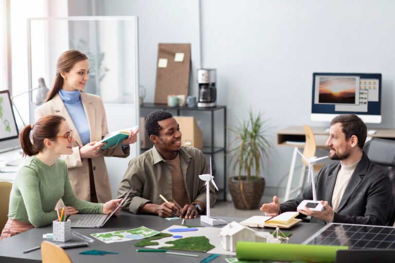 Did You Not Get Your ESG Assessment Done In 2024 Yet?